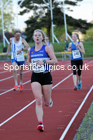3000 metres, 2021 North East Grand Prix No. 2, Monkton, Wednesday, May 19th. Photo: David T. Hewitson/Sports for All Pics